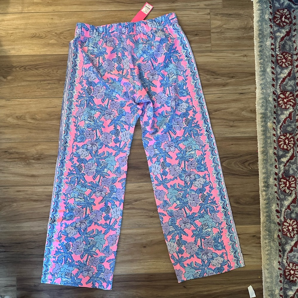 Lilly Pulitzer Palazzo Pants